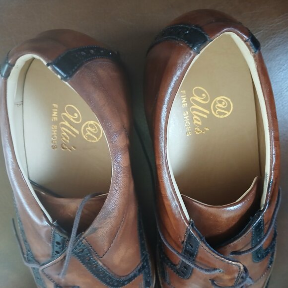 Smart oxfords . New and unworn. - Picture 4 of 11